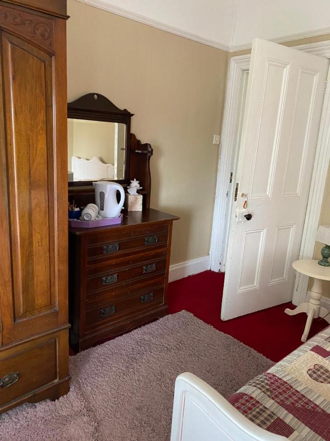 Brackenberry Hotel Belfast Ngoại thất bức ảnh