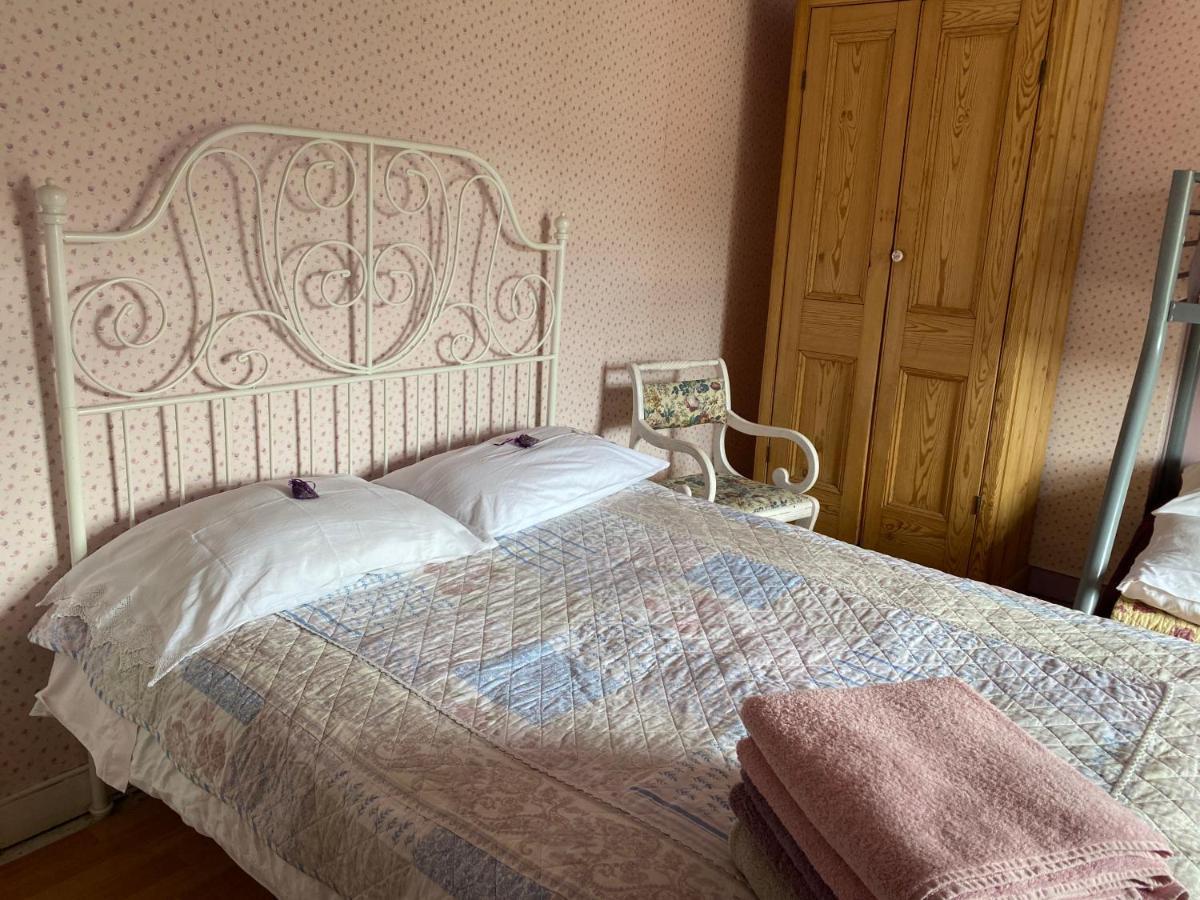 Brackenberry Hotel Belfast Ngoại thất bức ảnh