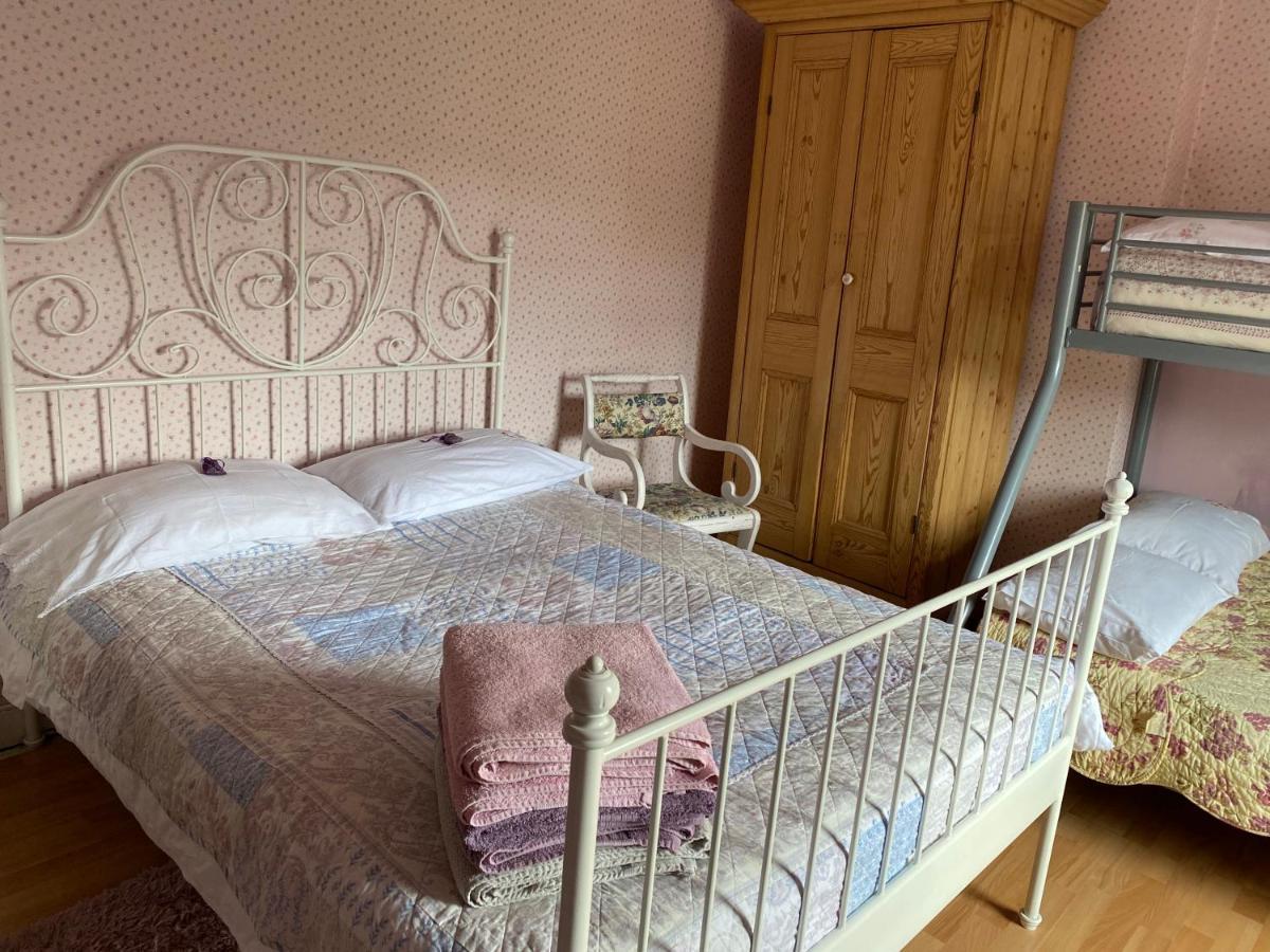 Brackenberry Hotel Belfast Ngoại thất bức ảnh