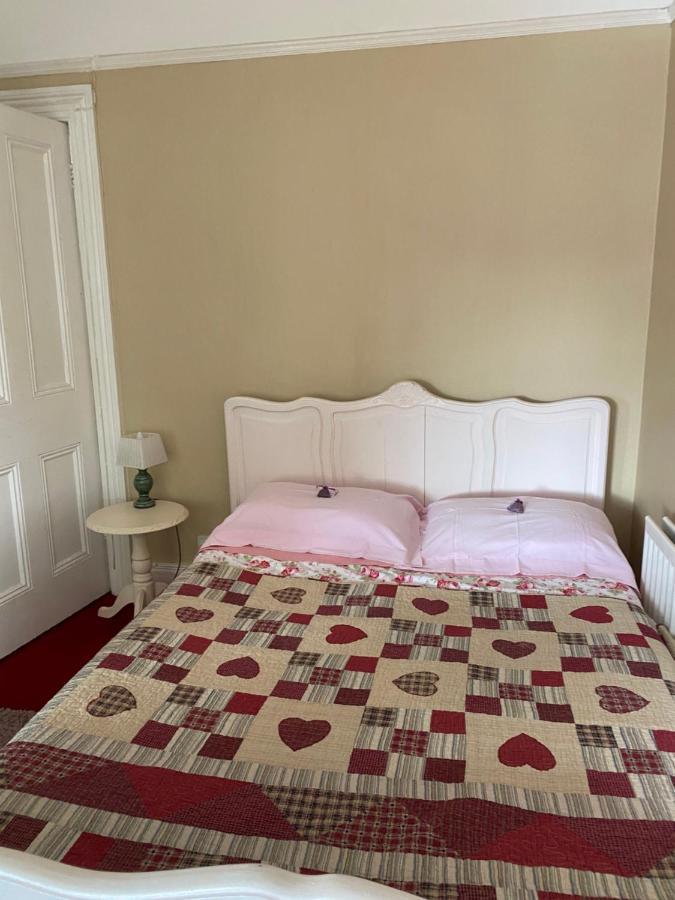 Brackenberry Hotel Belfast Ngoại thất bức ảnh