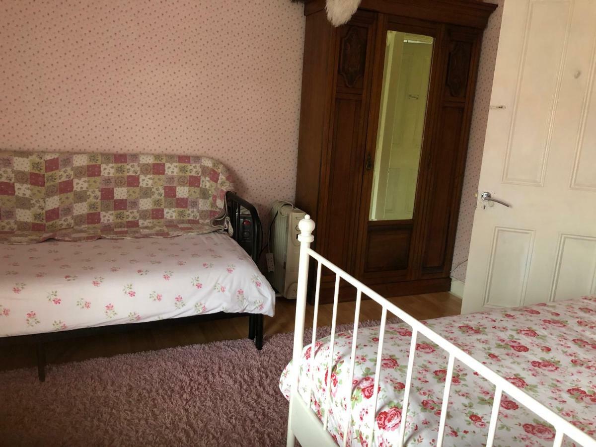 Brackenberry Hotel Belfast Ngoại thất bức ảnh