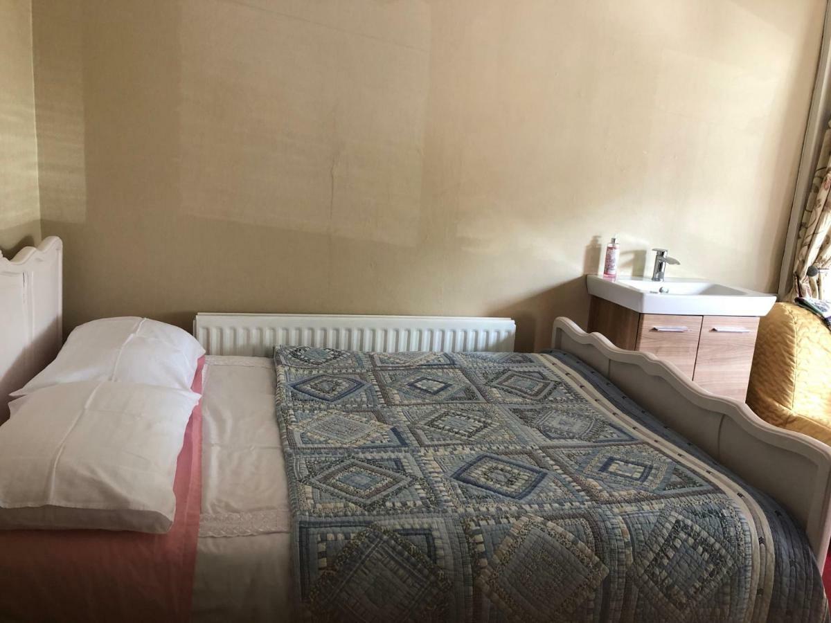 Brackenberry Hotel Belfast Ngoại thất bức ảnh